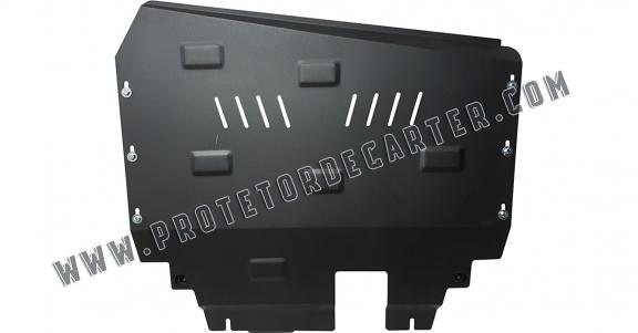 Protetor de Carter de aço Ford Galaxy 1