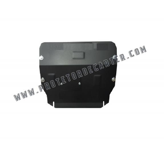 Protetor de Carter de aço Mercedes Sprinter 906 4x4
