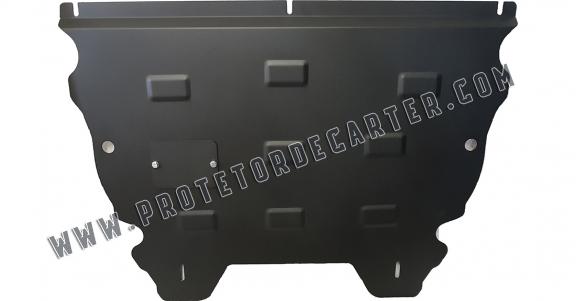 Protetor de Carter de aço Ford Mondeo 5