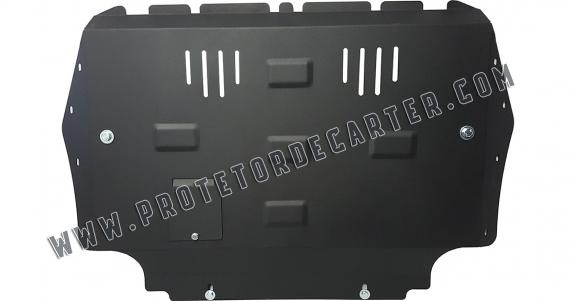 Protetor de Carter de aço Seat Toledo 3