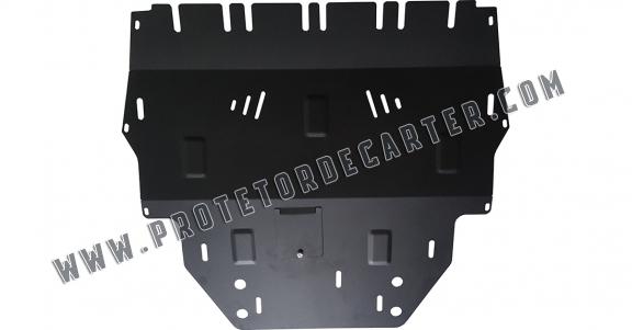 Protetor de Carter de aço Skoda Fabia 4