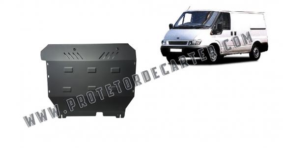 Protetor de Carter de aço Ford Transit - FWD