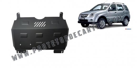 Protetor de Carter de aço Suzuki Ignis