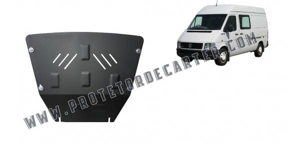 Protetor de Carter de aço Volkswagen LT