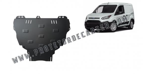 Protetor de Carter de aço Ford Transit Connect