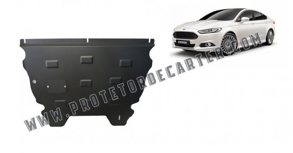 Protetor de Carter de aço Ford Mondeo 5