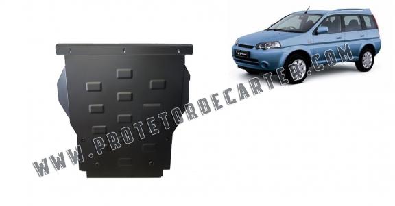 Protetor de Carter de aço Honda HR-V