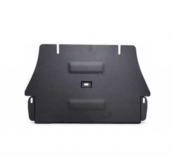 Protetor de Carter de aço Hyundai Tucson