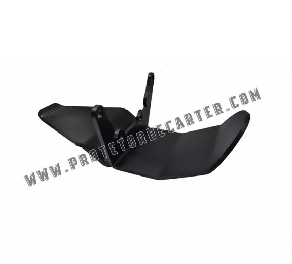  Protetor diferencial de aço Suzuki Jimny
