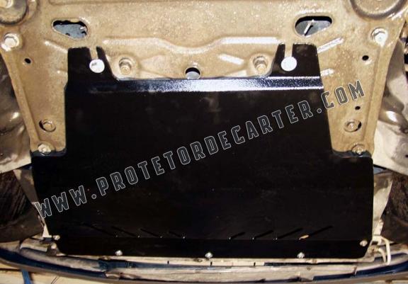 Protetor de Carter de aço Opel Vivaro A (2011-2014)