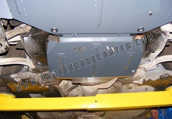 Protetor de Carter de aço VW Passat B5 2.5 TDI V6
