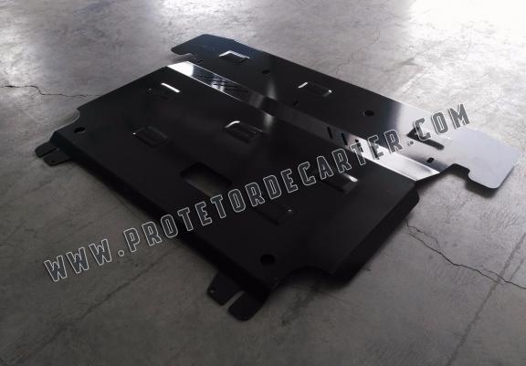 Protetor de Carter de aço Kia Sorento XM