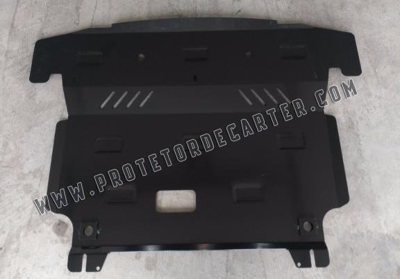 Protetor de Carter de aço Kia Sorento XM