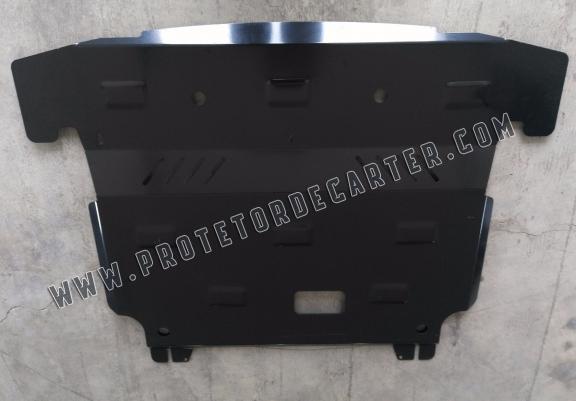 Protetor de Carter de aço Kia Sorento XM