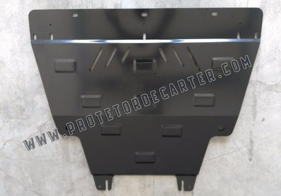 Protetor de Carter de aço Opel Vivaro A (2011-2014)