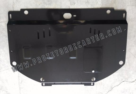 Protetor de Carter de aço VW Passat B5