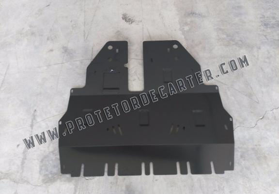 Protetor de Carter de aço Volkswagen Pointer