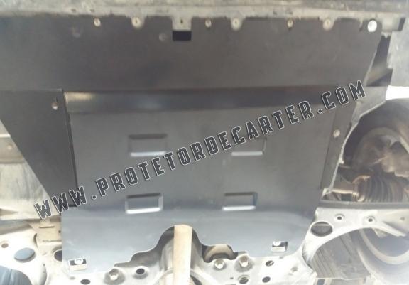 Protetor de Carter de aço Opel Combo D 