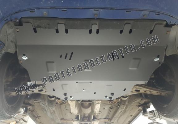 Protetor de Carter de aço Audi A2