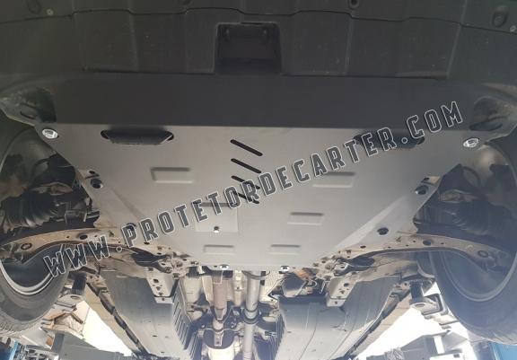 Protetor de Carter de aço Honda CR-V Gen 3