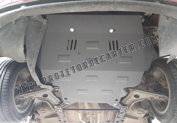 Protetor de Carter de aço Volkswagen Caddy