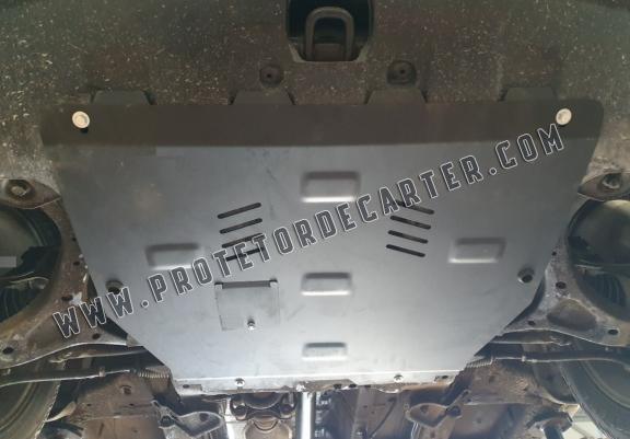 Protetor de Carter de aço Hyundai ix55