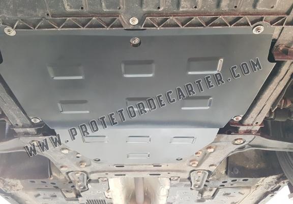 Protetor de Carter de aço Renault Espace 5