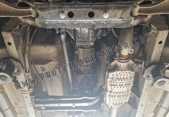  Protetor de caixa de velocidades de aço  Suzuki Vitara 2.0