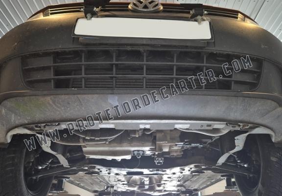 Protetor de Carter de aço VW Caddy