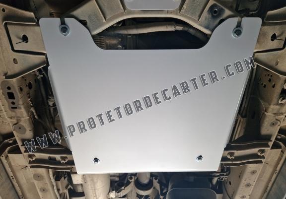 Protetor  para caixa de transferência Ford Ranger