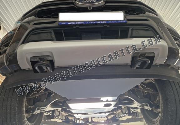 Protetor  para caixa de transferência Ford Ranger