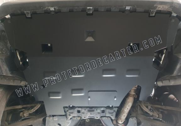 Protetor de Carter de aço Subaru Forester 5