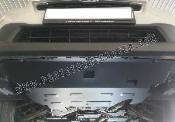 Protetor de Carter de aço Subaru Forester 5