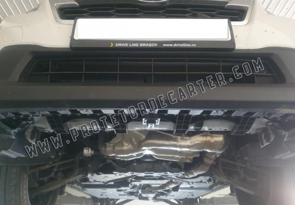 Protetor de Carter de aço Subaru Forester 5