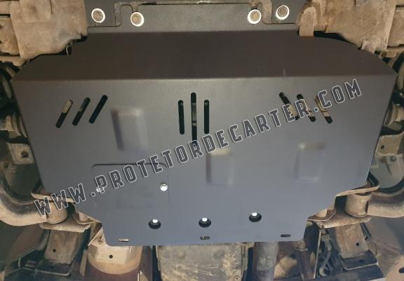 Protetor de Carter de aço Nissan Navara NP300 - D23