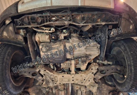 Protetor de Carter de aço Kia Sorento XM