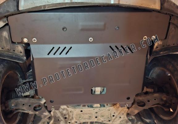 Protetor de Carter de aço Kia Sorento XM
