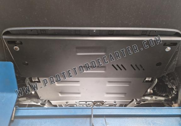 Protetor de Carter de aço Vw Crafter