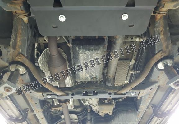  Protetor de caixa de velocidades de aço  Lexus GX