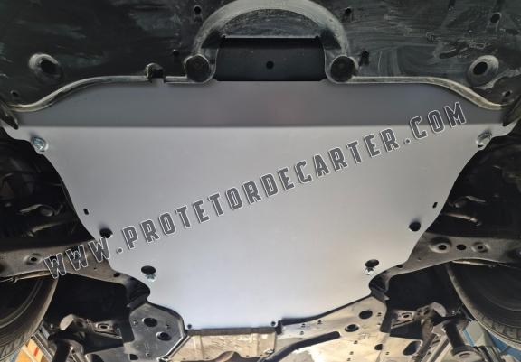 Protetor de Carter de alumínio Lexus NXAZ20