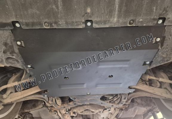 Protetor de Carter de aço Audi Q5
