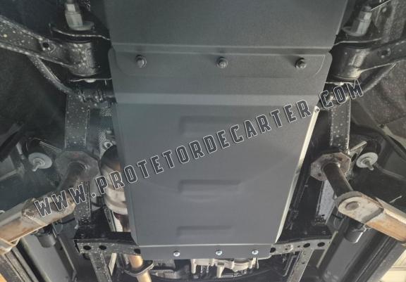  Protetor de caixa de velocidades de aço Baic Beijing BJ60