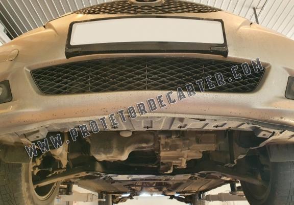 Protetor de Carter de aço Mazda 3