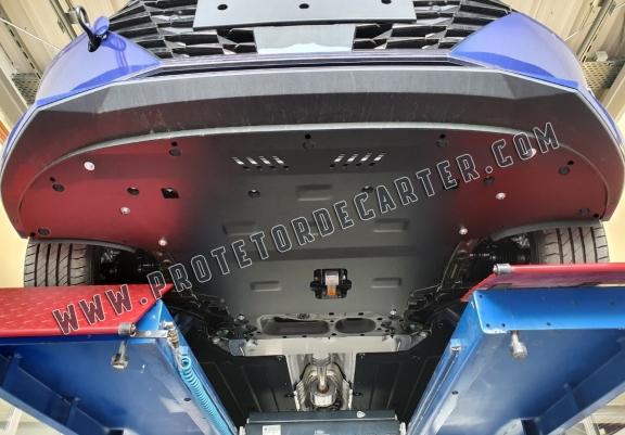Protetor de Carter de aço Hyundai Elantra