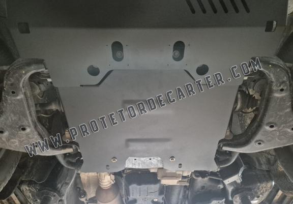 Protetor de Carter de aço Toyota Land Cruiser 250