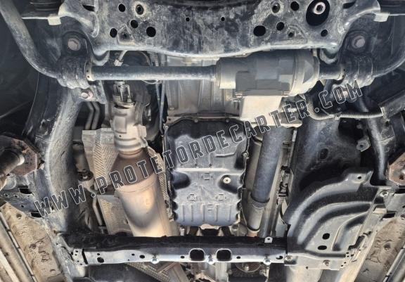 Protetor de caixa de velocidades de aço Toyota Land Cruiser 250