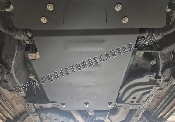 Protetor de caixa de velocidades de aço Toyota Land Cruiser 250