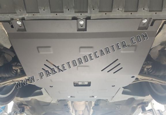 Protetor de Carter de aço Infiniti Q30