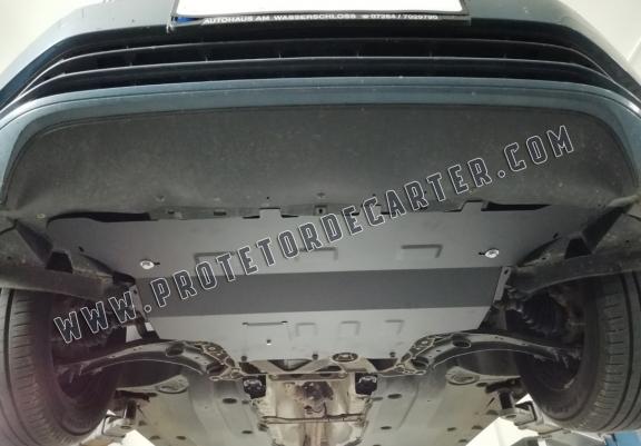 Protetor de Carter de aço Skoda Kodiaq