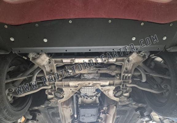 Protetor de Carter de aço Alfa Romeo Stelvio